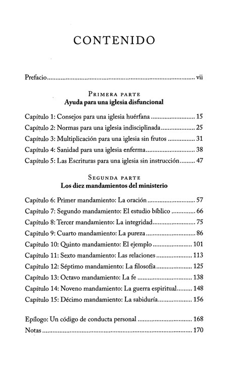 El Remanente - Tapa Blanda - Larry Stockstill - Imagen 3