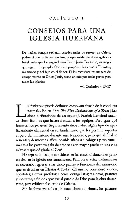 El Remanente - Tapa Blanda - Larry Stockstill - Imagen 4