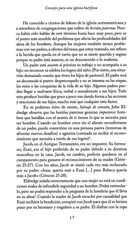 El Remanente - Tapa Blanda - Larry Stockstill - Imagen 6