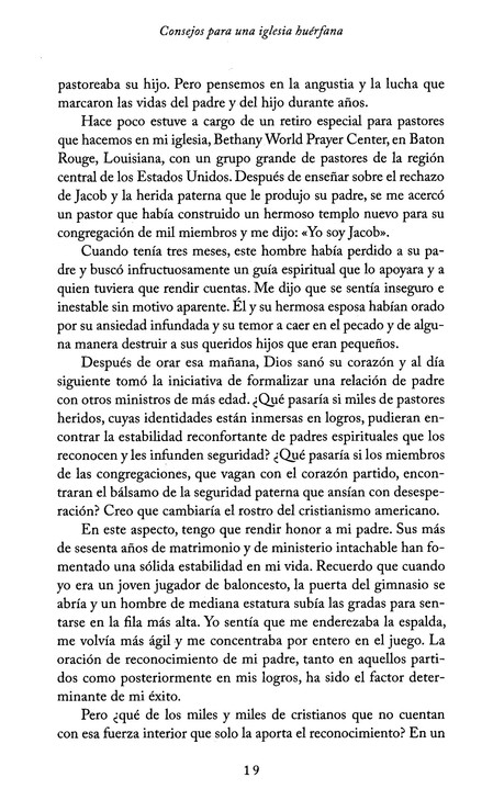 El Remanente - Tapa Blanda - Larry Stockstill - Imagen 8