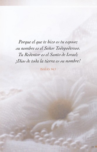 Su Princesa Novia: Cartas de amor de tu Príncipe - Tapa Dura - Sheri Rose Shepherd - Imagen 6