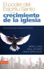 El poder Del Espíritu Santo y El Crecimiento De La Iglesia -Tapa Blanda - Varios Autores