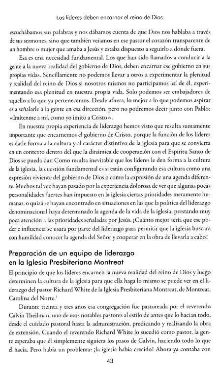 El poder Del Espíritu Santo y El Crecimiento De La Iglesia -Tapa Blanda - Varios Autores - Imagen 8