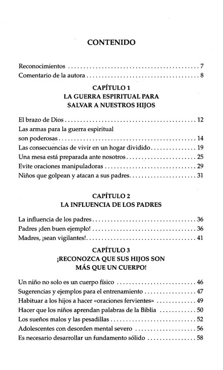 Satanás, Mis Hijos No Son Tuyos - Edición Revisada - Tapa Blanda - Iris Delgado - Imagen 3