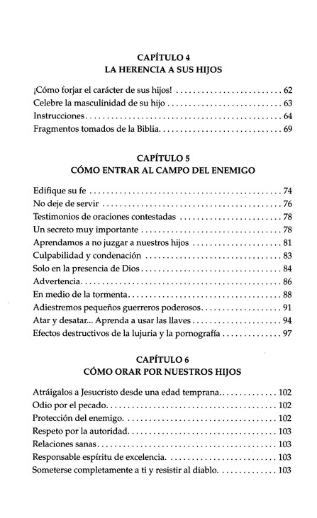 Satanás, Mis Hijos No Son Tuyos - Edición Revisada - Tapa Blanda - Iris Delgado - Imagen 4