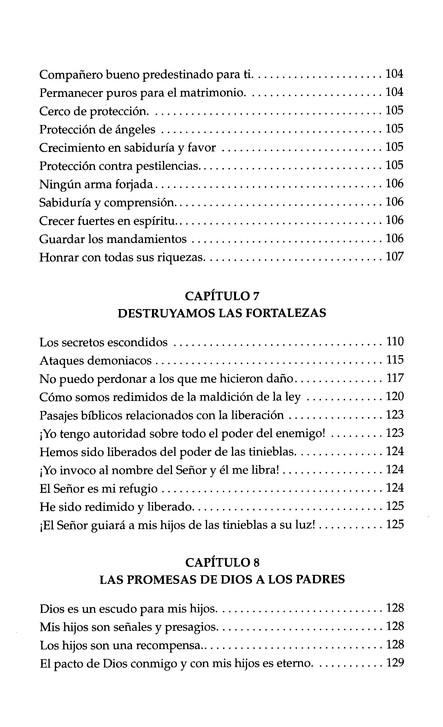 Satanás, Mis Hijos No Son Tuyos - Edición Revisada - Tapa Blanda - Iris Delgado - Imagen 5