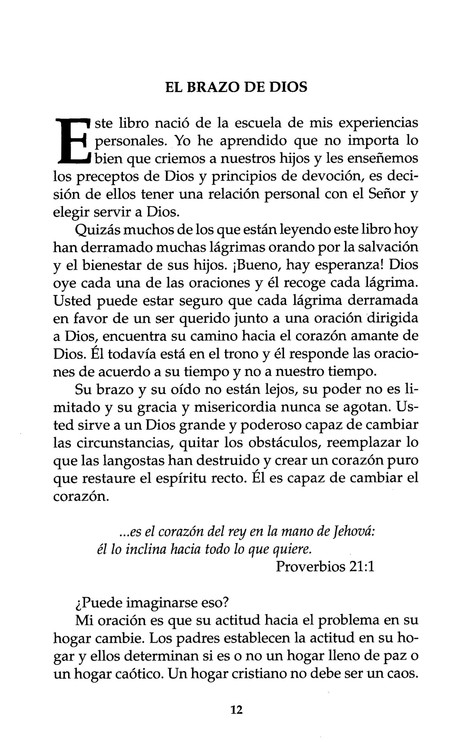 Satanás, Mis Hijos No Son Tuyos - Edición Revisada - Tapa Blanda - Iris Delgado - Imagen 7