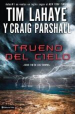 Trueno Del Cielo - Tapa Blanda - Tim LaHaye y Craig Parshall