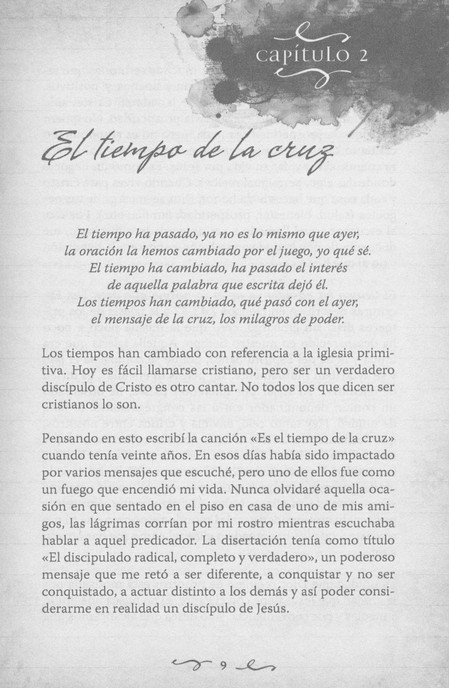 Poemas de Dios - Especialidades Juveniles -Tapa Blanda - Alex Campos - Imagen 6