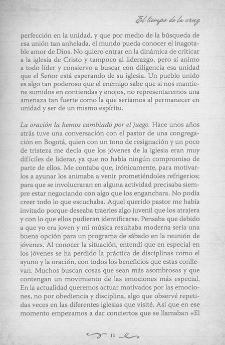 Poemas de Dios - Especialidades Juveniles -Tapa Blanda - Alex Campos - Imagen 8