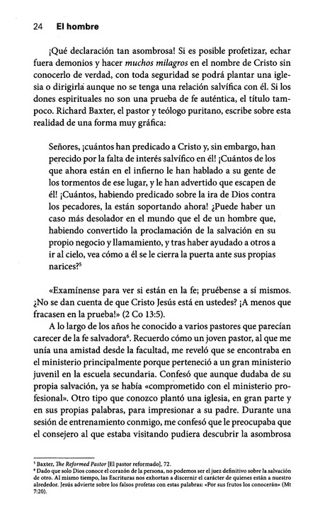 Plantador De Iglesias - Tapa Blanda - Darrin Patrick - Imagen 5