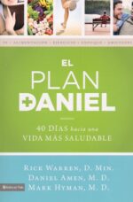 Alternative view of El Plan De Daniel - Tapa Blanda - Rick Warren