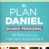 El Plan Daniel: Diario Personal- Tapa Blanda - Rick Warren - Imagen 2