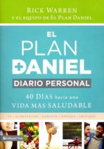 Alternative view of El Plan Daniel: Diario Personal- Tapa Blanda - Rick Warren