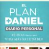 El Plan Daniel: Diario Personal- Tapa Blanda - Rick Warren