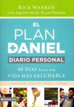 El Plan Daniel: Diario Personal- Tapa Blanda - Rick Warren