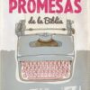 Promesas De La Biblia Para Chicas - Especialidades Juveniles - Tapa Blanda - Vida