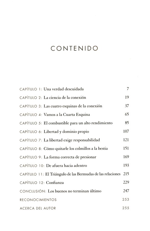El Poder Del Otro - Tapa Blanda - Henry Cloud - Imagen 3