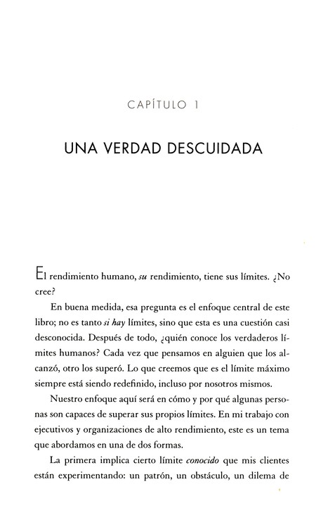 El Poder Del Otro - Tapa Blanda - Henry Cloud - Imagen 4