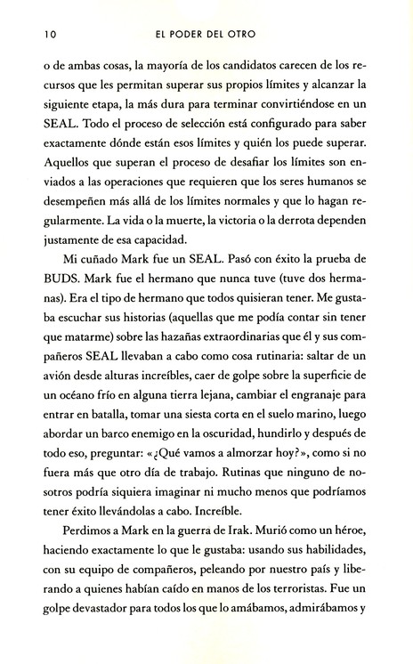 El Poder Del Otro - Tapa Blanda - Henry Cloud - Imagen 7