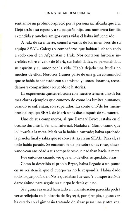 El Poder Del Otro - Tapa Blanda - Henry Cloud - Imagen 8
