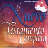 El Nuevo Testamento Completa - RV 2000 - Audio CD - Versión Integra, Juan Albert Ovalle