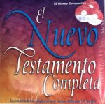 El Nuevo Testamento Completa - RV 2000 - Audio CD - Versión Integra, Juan Albert Ovalle