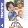 EBPT. Niños 0 - 3 Años - Maestros 4 - Tapa Blanda - Varios Autores