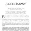 ¿Bueno O Eterno?  - Tapa Blanda -  John Bevere - Imagen 4