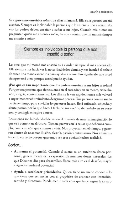 Hijos Exitosos - Tapa Blanda - Sixto Porras - Imagen 7