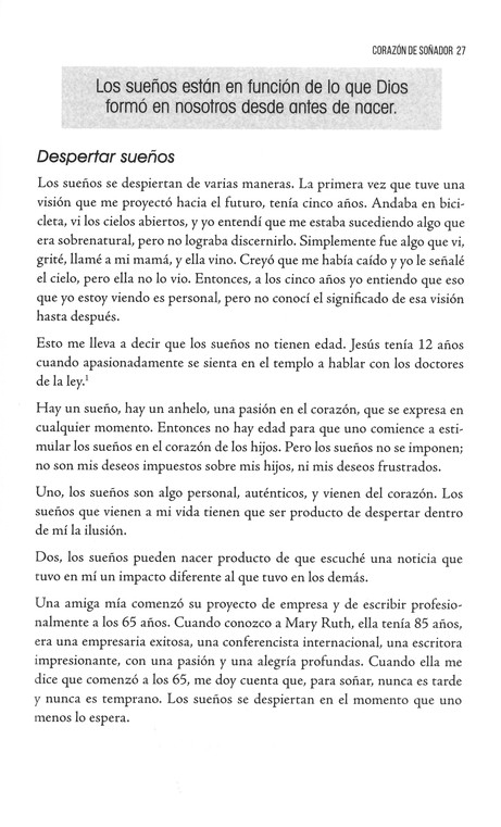 Hijos Exitosos - Tapa Blanda - Sixto Porras - Imagen 10