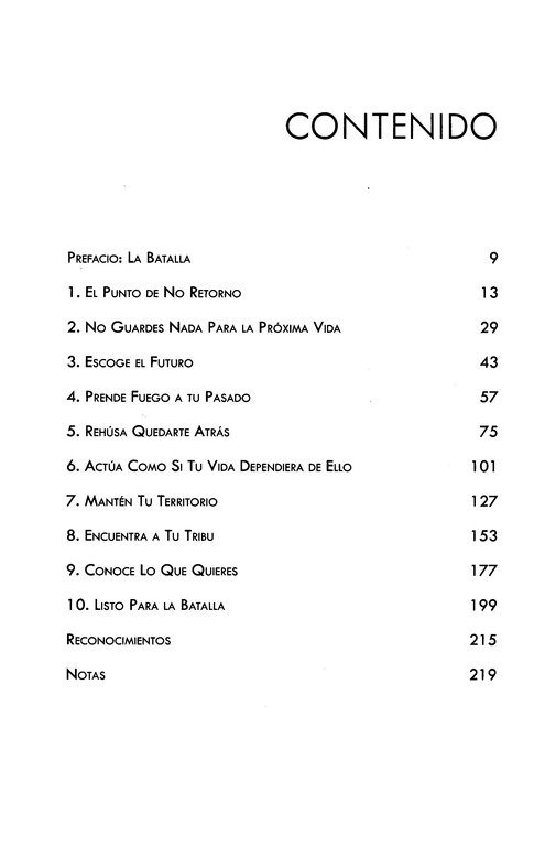 La Última Flecha - Tapa Blanda - Erwin Raphael McManus - Imagen 3