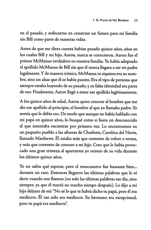 La Última Flecha - Tapa Blanda - Erwin Raphael McManus - Imagen 6