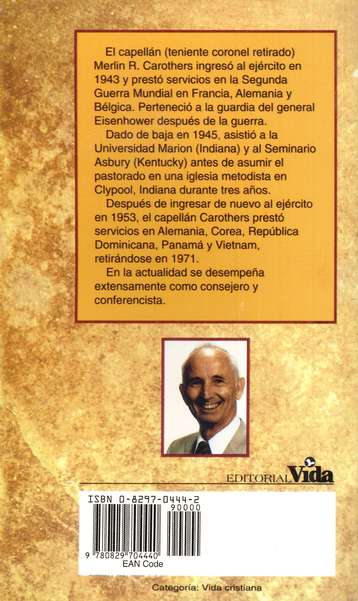 El Poder de la Alabanza - Tapa Blanda - Merlín R. Carothers - Imagen 10