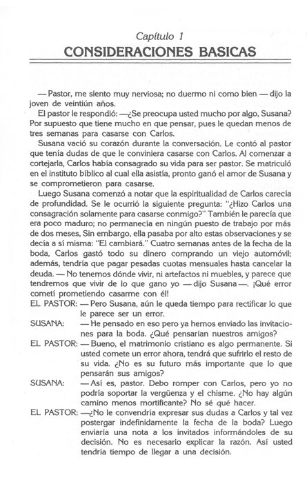 El Pastor Como Consejero - Tapa Blanda - Pablo Hoff - Imagen 6