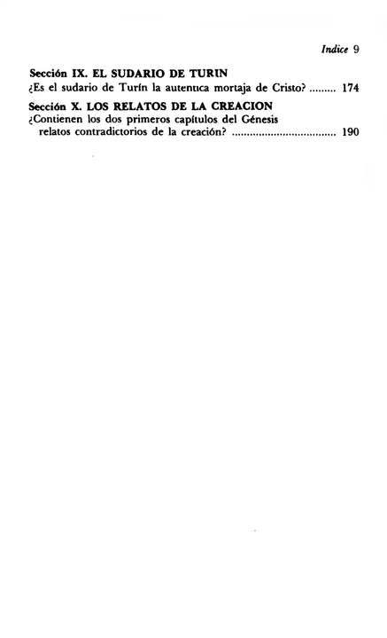 Respuestas a Preguntas Difíciles - Tapa Blanda - Josh McDowell y Don Stewart - Imagen 6