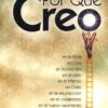 Por Qué Creo - Tapa Blanda -  James Kennedy - Imagen 2
