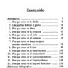 Por Qué Creo - Tapa Blanda -  James Kennedy - Imagen 3