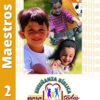 EBPT. Niños 4 - 5 Años - Maestros 2  - Tapa Blanda - Varios Autores
