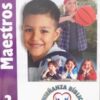 EBPT. Niños 9 - 12 Años: Maestros  3 - Tapa Blanda - Varios Autores