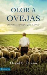 Olor a Ovejas  - Tapa Blanda - David Samuel Ocasio