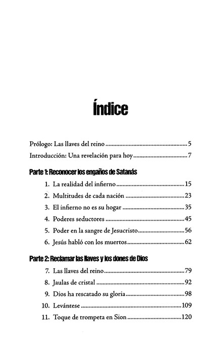 Una Revelación Divina De Los Engaños De Satanás - Tapa Blanda - Mary K. Baxter - Imagen 3