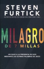 Alternative view of Milagro De 7 Millas  - Tapa Blanda - Steven Furtick
