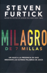 Milagro De 7 Millas - Tapa Blanda - Steven Furtick
