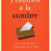 Peldaños A La Cumbre - Tapa Blanda - José Luis Navajo - Imagen 2