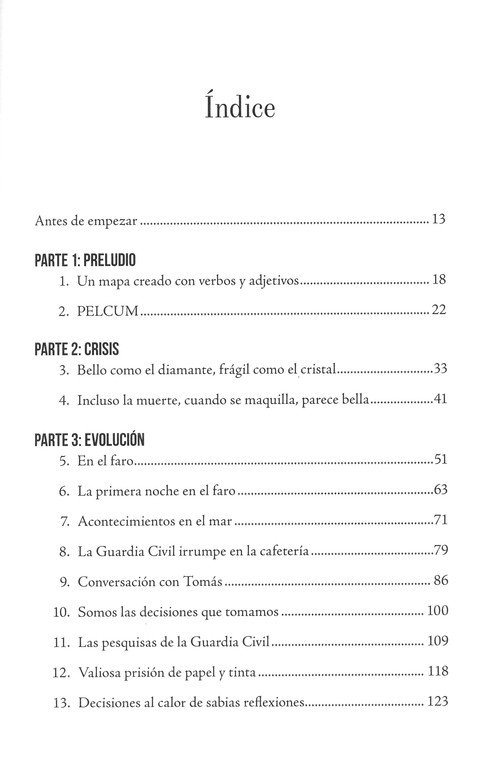 Peldaños A La Cumbre - Tapa Blanda - José Luis Navajo - Imagen 3
