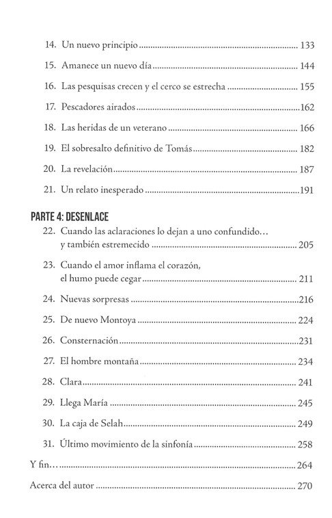 Peldaños A La Cumbre - Tapa Blanda - José Luis Navajo - Imagen 4