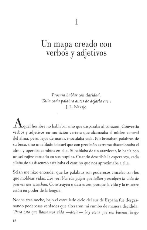 Peldaños A La Cumbre - Tapa Blanda - José Luis Navajo - Imagen 5