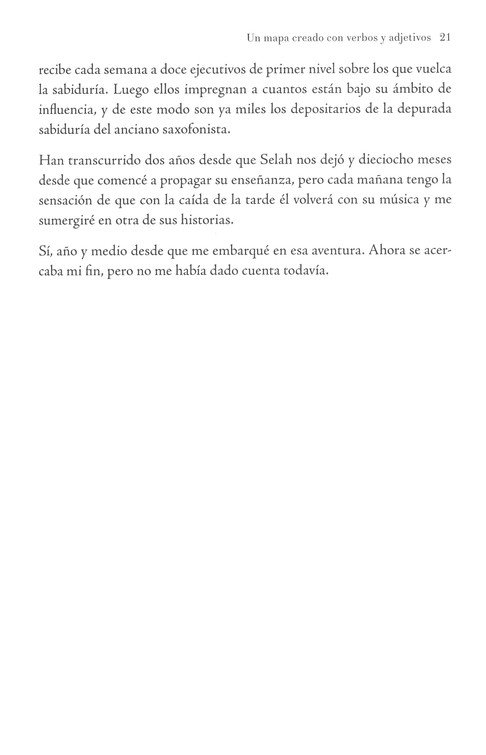 Peldaños A La Cumbre - Tapa Blanda - José Luis Navajo - Imagen 8