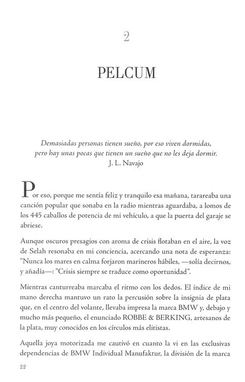 Peldaños A La Cumbre - Tapa Blanda - José Luis Navajo - Imagen 9